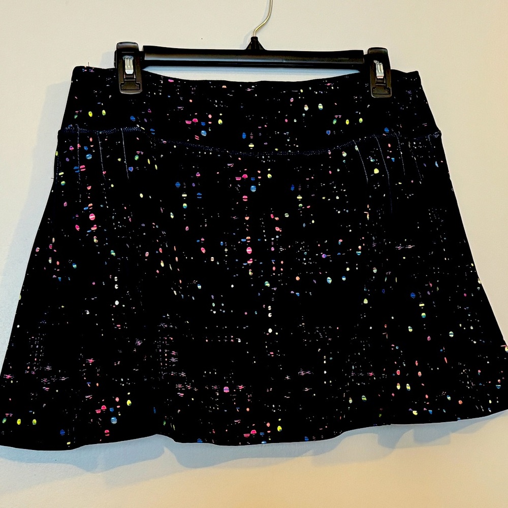 PCGAGA Tennis Skirt